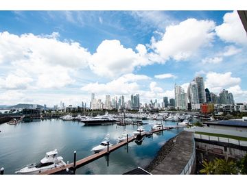 WATERFRONT PUNTA PACIFICA OCEAN REEF ISLA 2 APARTAMENTO VENTA