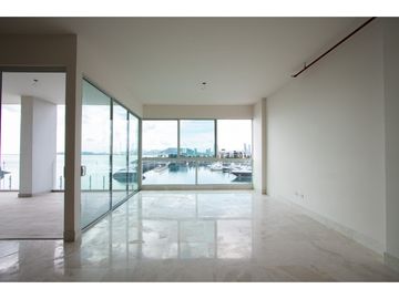 WATERFRONT PUNTA PACIFICA OCEAN REEF ISLA 2 APARTAMENTO VENTA