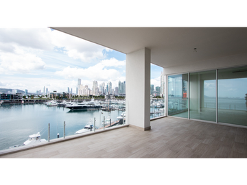 WATERFRONT PUNTA PACIFICA OCEAN REEF ISLA 2 APARTAMENTO VENTA