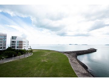 WATERFRONT PUNTA PACIFICA OCEAN REEF ISLA 2 APARTAMENTO VENTA