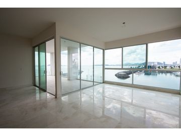 WATERFRONT PUNTA PACIFICA OCEAN REEF ISLA 2 APARTAMENTO VENTA