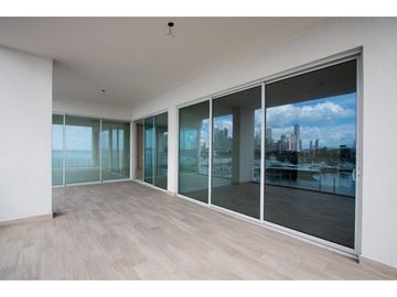 WATERFRONT PUNTA PACIFICA OCEAN REEF ISLA 2 APARTAMENTO VENTA
