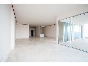 WATERFRONT PUNTA PACIFICA OCEAN REEF ISLA 2 APARTAMENTO VENTA