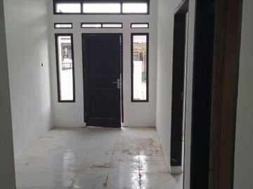 Promoo!! Gratis 1 unit motor, Hunian fullspek; Bandung Selatan