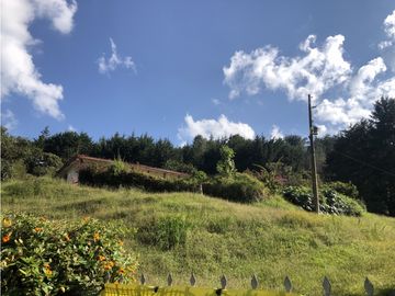 Venta de Finca en el retiro