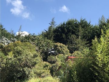 Venta de Finca en el retiro