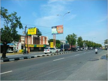 6 Menit UGM Science Techno Park, Tanah Sleman Utara