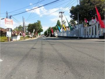 6 Menit UGM Science Techno Park, Tanah Sleman Utara
