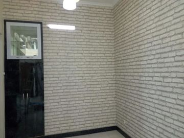 Rumah Strategis Antapani Dekat Arcamanik dan Cisaranten