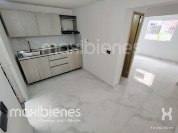 casa en venta en belén el rincón. Cod V70154