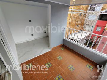 casa en venta en belén el rincón. Cod V70154