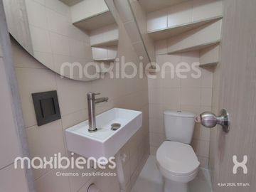 casa en venta en belén el rincón. Cod V70154