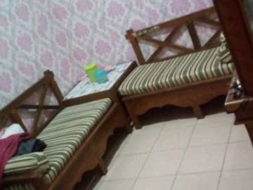 Rumah dijual murah 2 Lt Siap Huni Di Gang 20 m ke Jl. Gedebage |