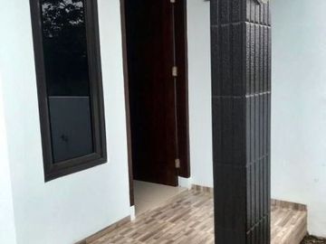 Rumah Minimalis @Cibiru Dekat ke Kawasan Cibiru, Cinunuk dan Cileunyi