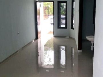 Rumah Minimalis @Cibiru Dekat ke Kawasan Cibiru, Cinunuk dan Cileunyi