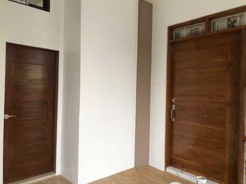 FOR SALE Fully Furnished 5BR Townhouse in Caparas Subdivision