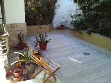 casa sobre Av 75