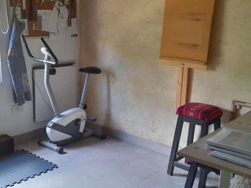 CASA 4 DORMITORIOS VENTA VAQUEROS LA CALDERA