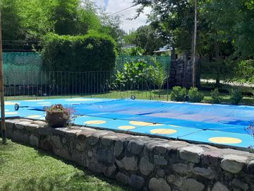 CASA 4 DORMITORIOS VENTA VAQUEROS LA CALDERA