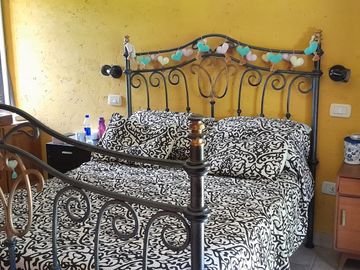 CASA 4 DORMITORIOS VENTA VAQUEROS LA CALDERA