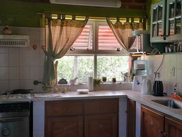 CASA 4 DORMITORIOS VENTA VAQUEROS LA CALDERA