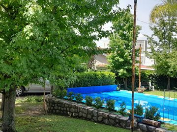 CASA 4 DORMITORIOS VENTA VAQUEROS LA CALDERA