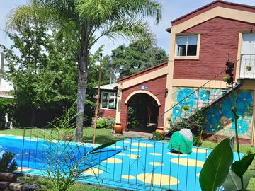 CASA 4 DORMITORIOS VENTA VAQUEROS LA CALDERA