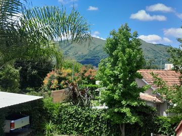 CASA 4 DORMITORIOS VENTA VAQUEROS LA CALDERA