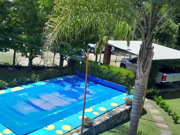 CASA 4 DORMITORIOS VENTA VAQUEROS LA CALDERA