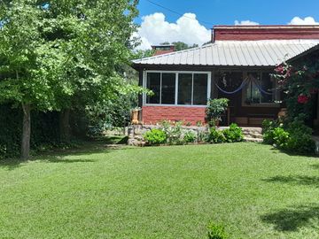 CASA 4 DORMITORIOS VENTA VAQUEROS LA CALDERA
