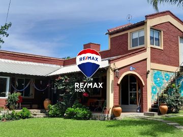 CASA 4 DORMITORIOS VENTA VAQUEROS LA CALDERA
