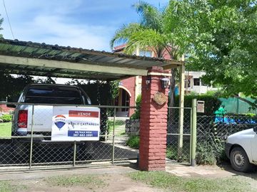 CASA 4 DORMITORIOS VENTA VAQUEROS LA CALDERA