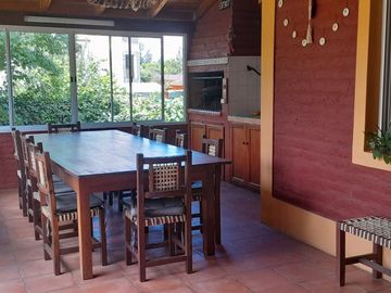 CASA 4 DORMITORIOS VENTA VAQUEROS LA CALDERA
