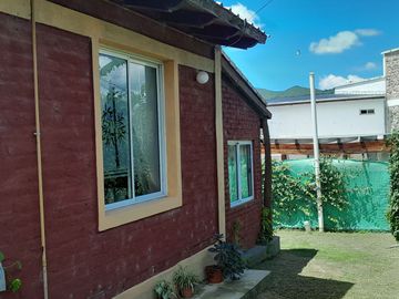 CASA 4 DORMITORIOS VENTA VAQUEROS LA CALDERA