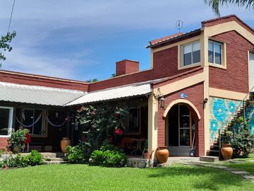 CASA 4 DORMITORIOS VENTA VAQUEROS LA CALDERA