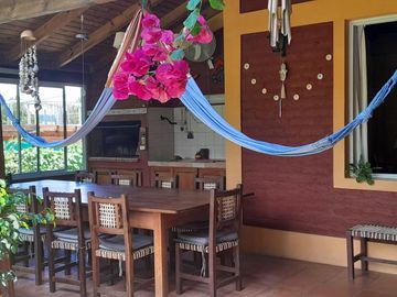 CASA 4 DORMITORIOS VENTA VAQUEROS LA CALDERA