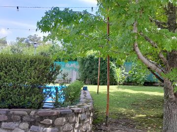 CASA 4 DORMITORIOS VENTA VAQUEROS LA CALDERA