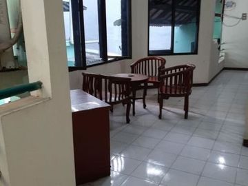 Hotel masih Aktif Rungkut Madya, 0 jalan Raya, strategis