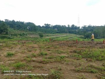 Tanah Murah Tanpa Riba di Banyumanik Kota Semarang F520y