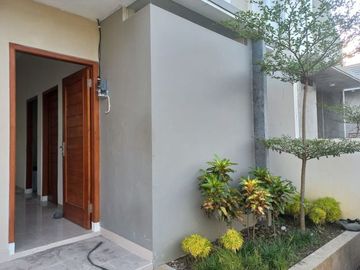 DIJUAL RUMAH TERLARIS BISA KPR DP RINGAN DIBANTUL YOGYAKARTA