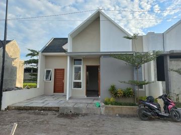 DIJUAL RUMAH TERLARIS BISA KPR DP RINGAN DIBANTUL YOGYAKARTA