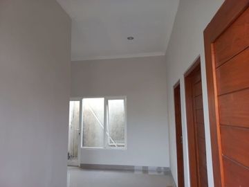 DIJUAL RUMAH TERLARIS BISA KPR DP RINGAN DIBANTUL YOGYAKARTA