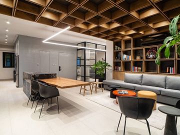 DEPARTAMENTO EN VENTA SAN JERONIMO