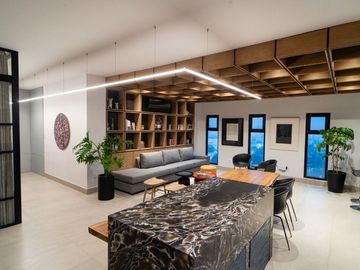 DEPARTAMENTO EN VENTA SAN JERONIMO
