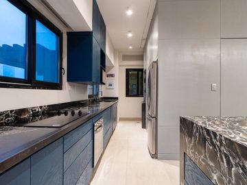 DEPARTAMENTO EN VENTA SAN JERONIMO