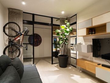 DEPARTAMENTO EN VENTA SAN JERONIMO