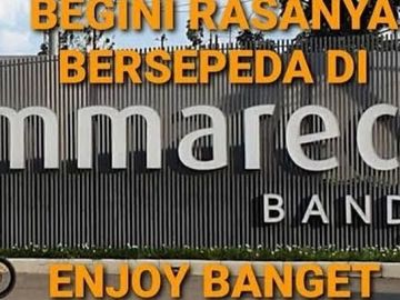 Dijual rumah Perumahan bumi pitaloka dekat Summarecon &plusmn; 200meter. Rancanumpang Gedebage*