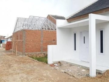 Perumahan Minimalis Strategis di Katapang