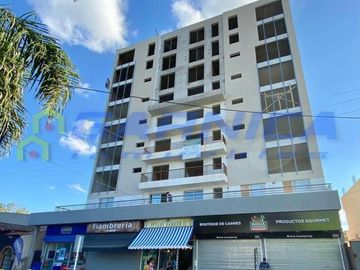 Monoambiente Ituzaingó Las Heras 300
