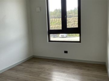 Ubicación estratégica arriendo depto 2D/2B, Puerto Varas